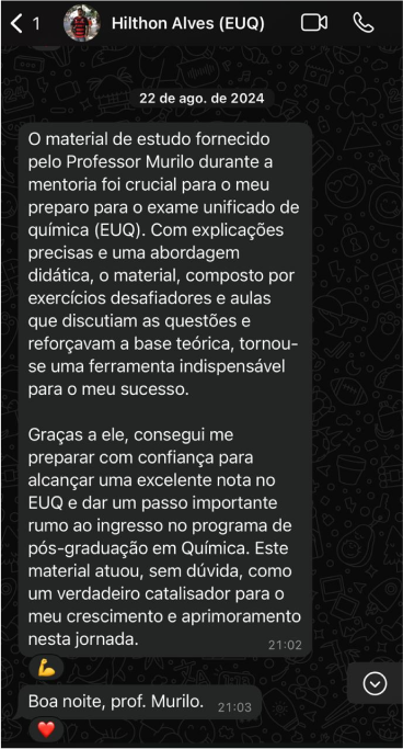 Hilthon Alves 1