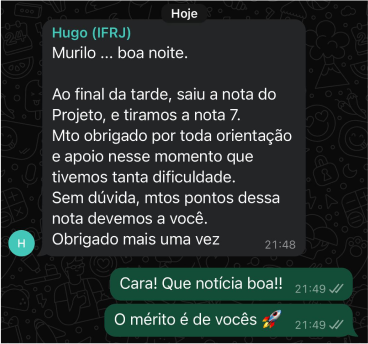 Hugo IFRJ 5