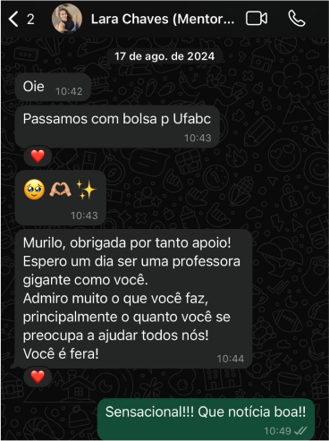 Lara Chaves 4