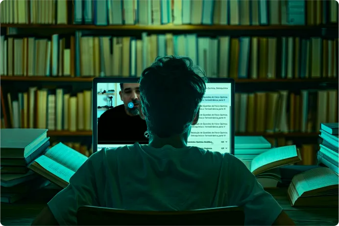 cara vendo aula do murilo 3 copiar web
